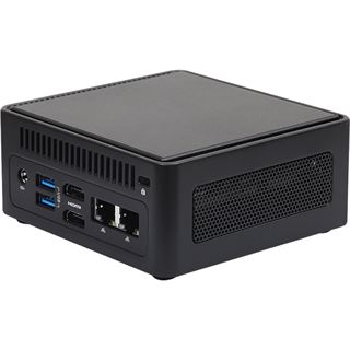 ASRock NUC BOX-358H Intel retail