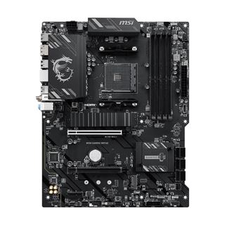 MSI MPG B550 GAMING WIFI6E 7C56-092R AM4 DDR4