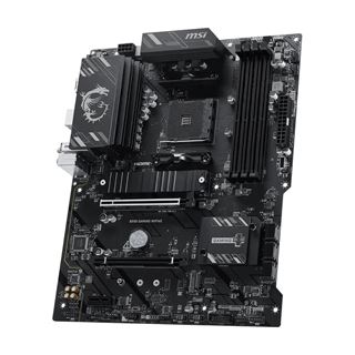 MSI MPG B550 GAMING WIFI6E 7C56-092R AM4 DDR4