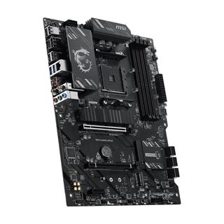 MSI MPG B550 GAMING WIFI6E 7C56-092R AM4 DDR4
