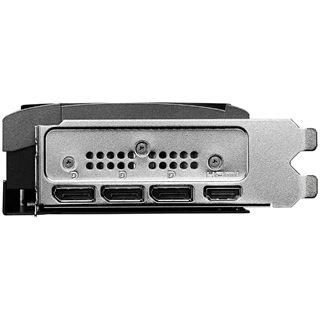 16GB MSI GeForce RTX 5080 16G Ventus 3X OC Aktiv PCIe 5.0 x16 (Retail)