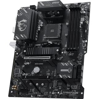 MSI MPG B550 GAMING 7C56-093R AM4 DDR4 retail