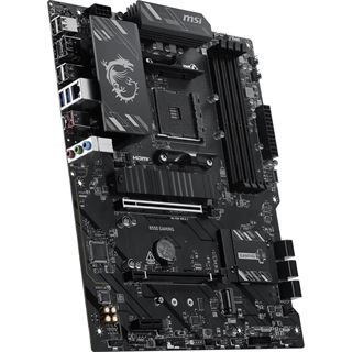 MSI MPG B550 GAMING 7C56-093R AM4 DDR4 retail
