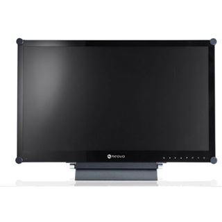 21,5" (54,61cm) Neovo RX-2202 schwarz 1920x1080 1xDisplayPort /
