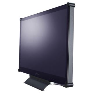 21,5" (54,61cm) Neovo RX-2202 schwarz 1920x1080 1xDisplayPort /