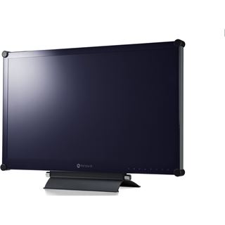 24" (60,96cm) Neovo RX-2402 schwarz 1920x1080 DisplayPort / HDMI