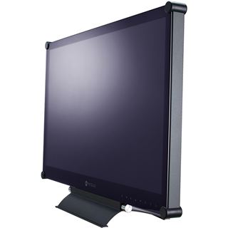 24" (60,96cm) Neovo RX-2402 schwarz 1920x1080 DisplayPort / HDMI