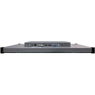 24" (60,96cm) Neovo RX-2402 schwarz 1920x1080 DisplayPort / HDMI