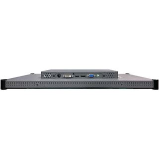 24" (60,96cm) Neovo HX-2402 schwarz 1920x1080 1xDisplayPort /