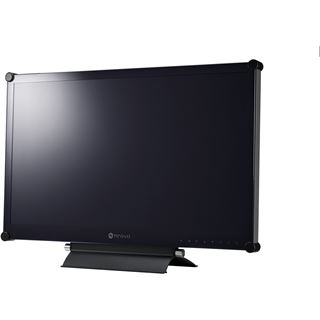 24" (60,96cm) Neovo HX-2402 schwarz 1920x1080 1xDisplayPort /