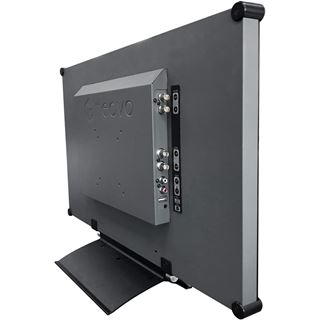24" (60,96cm) Neovo HX-2402 schwarz 1920x1080 1xDisplayPort /