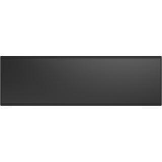 37" (93,98cm) Neovo PB3701A schwarz 1920x540 1xHDMI