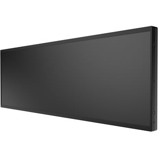 37" (93,98cm) Neovo PB3701A schwarz 1920x540 1xHDMI