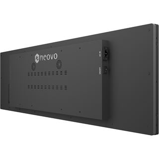 37" (93,98cm) Neovo PB3701A schwarz 1920x540 1xHDMI