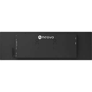 37" (93,98cm) Neovo PB3701A schwarz 1920x540 1xHDMI