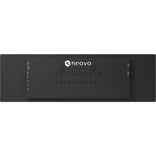 37" (93,98cm) Neovo PB3701 schwarz 1920x540 1x DisplayPort-Out