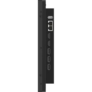 37" (93,98cm) Neovo PB3701 schwarz 1920x540 1x DisplayPort-Out