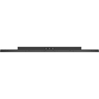 37" (93,98cm) Neovo PB3701 schwarz 1920x540 1x DisplayPort-Out