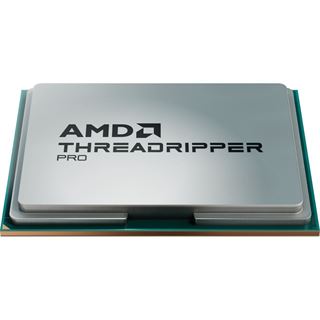 AMD THREADRIPPER PRO 7945WX SP6 12C 5.3GHZ 76MB 350W TRAY SP