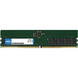 32GB (2x16GB) ORIGIN STORAGE DDR5 UDIMM 5600MHZ 1RX8 NON-ECC 1.1V