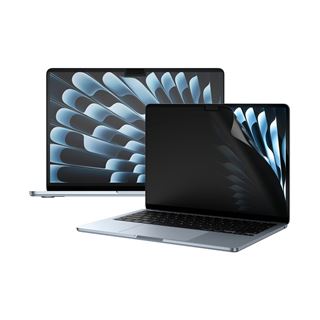PANZERGLASS PRIV SCR PROTECTOR MACBOOK AIR 13.6IN
