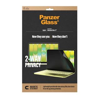 PANZERGLASS PRIV SCR PROTECTOR APPLE MACBOOK NEO 13IN