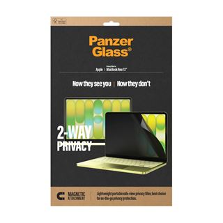PANZERGLASS PRIV SCR PROTECTOR APPLE MACBOOK NEO 13IN