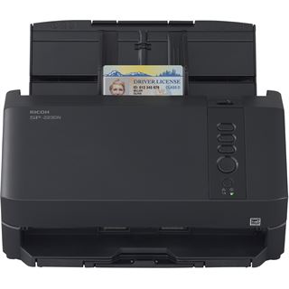 SP-2230N A4 WORKGROUP SCANNER DUPLEX ADF