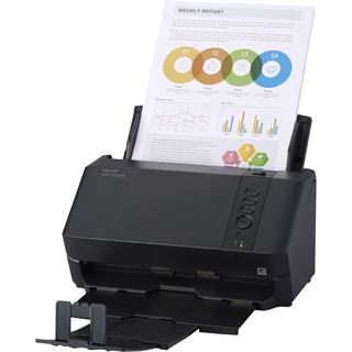 SP-2230N A4 WORKGROUP SCANNER DUPLEX ADF