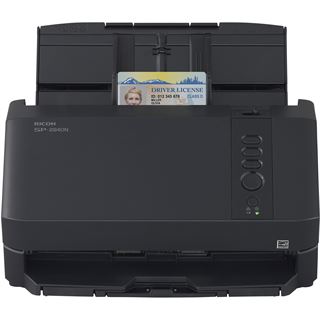 SP-2240N A4 WORKGROUP SCANNER DUPLEX ADF