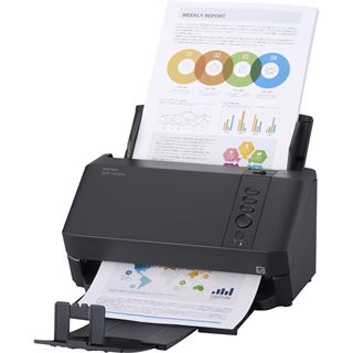 SP-2240N A4 WORKGROUP SCANNER DUPLEX ADF