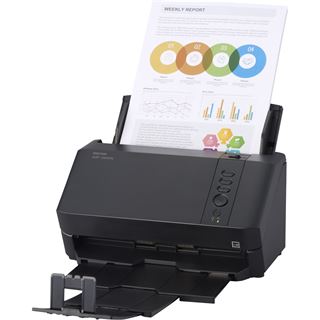 SP-2240N A4 WORKGROUP SCANNER DUPLEX ADF