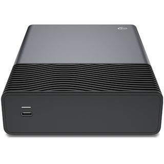 8TB SEAGATE ONE TOUCH FLOW DRIVE 8TB 3.5IN USB-C BUS POWERED EXTERNAL
