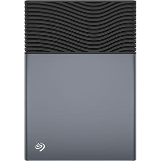 8TB SEAGATE ONE TOUCH FLOW DRIVE 8TB 3.5IN USB-C BUS POWERED EXTERNAL