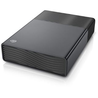 8TB SEAGATE ONE TOUCH FLOW DRIVE 8TB 3.5IN USB-C BUS POWERED EXTERNAL