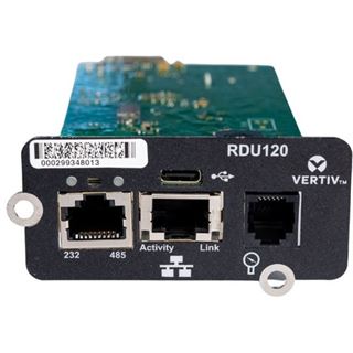 VERTIV KIT RDU120 COMMUNICATION CARD