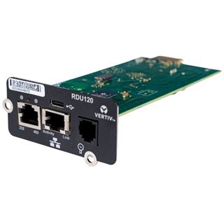 VERTIV KIT RDU120 COMMUNICATION CARD