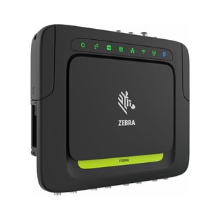 ZEBRA FXR90 ULTRA-RUGGED FIXED RFID READER UHF RFID BT 5.3 WIFI 6 IN