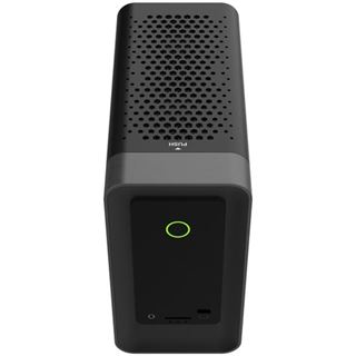 ZOTAC ZBOX MAGNUS RYZEN9 9850HX RTX5070 WIFI GLN HDMI