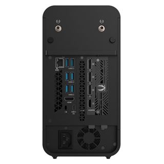 ZOTAC ZBOX MAGNUS RYZEN9 9850HX RTX5070 WIFI GLN HDMI