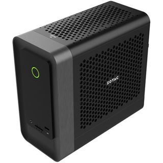 ZOTAC ZBOX MAGNUS RYZEN9 9850HX RTX5070 WIFI GLN HDMI