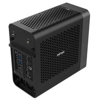 ZOTAC ZBOX MAGNUS RYZEN9 9850HX RTX5070 WIFI GLN HDMI