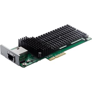 Asustor 10GbE Card AS-T10G3 PCI-E Network Adapter