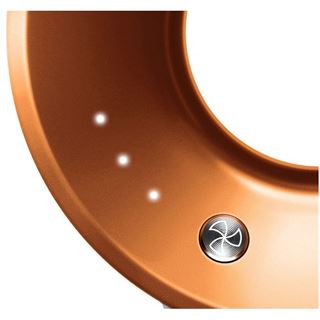 Dyson Supersonic Origin Nickel/Copper
