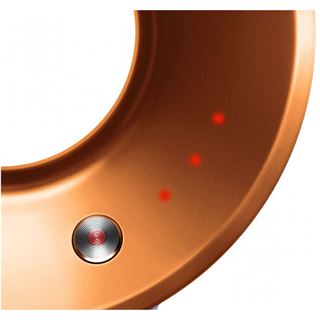 Dyson Supersonic Origin Nickel/Copper