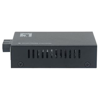 LevelOne Media Konverter RJ45->SC GE SM Smart 1310nm 20km