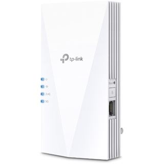 TP-Link WL-Repeater RE1500X(DE) Wi-Fi Range Extender