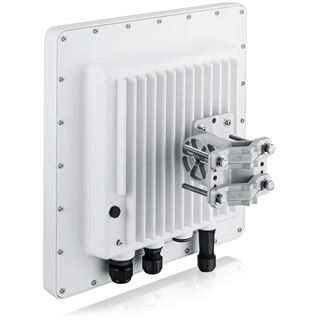 Zyxel WBE665S 802.11be Wifi 7 IP67 Industrie Rugged NebulaPr