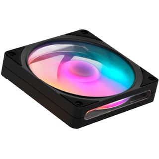 NZXT F120 RGB 2026 L&uuml;fter Black 120mm RF-R212S-BF