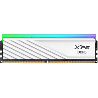 16GB (1x16GB) ADATA DIMM DDR5-6000 (1x 16 GB) (wei&szlig;,